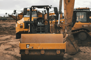 Unit 2 – Stomp