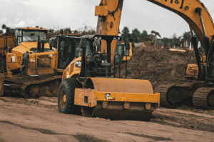 Unit 6 – Stomp Breaker